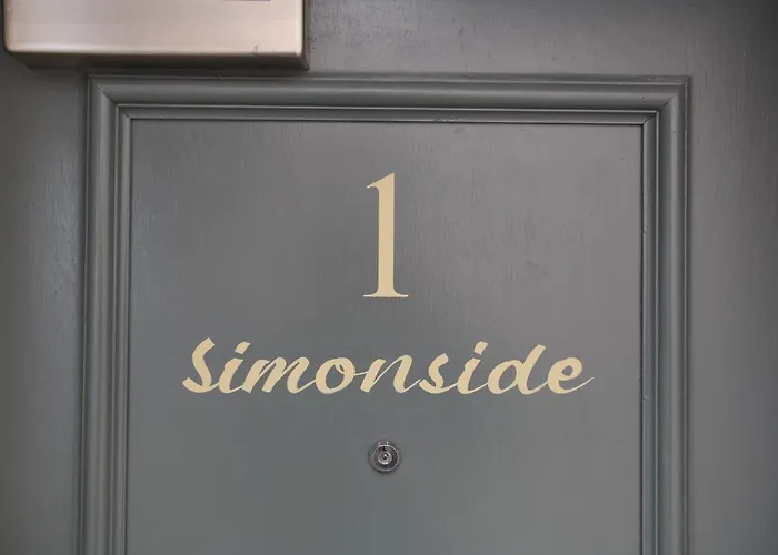 Best Hotels & B&Bs in Alnwick, Northumberland