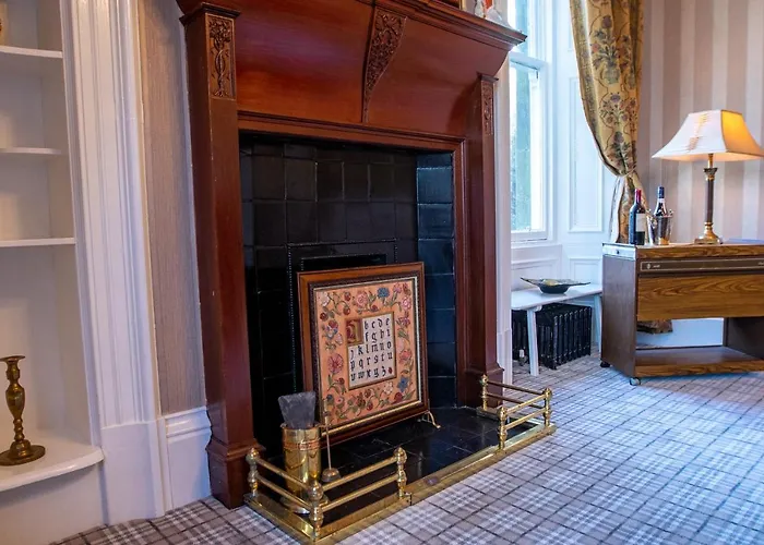 Best Hotels in Port Stanley, Falkland Islands