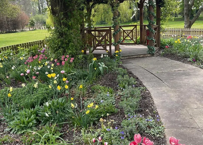 Best Accommodations in Malton UK for Every Traveler