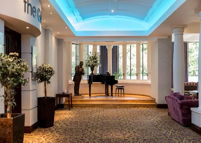 Best Hotels in County Londonderry, Northern Ireland