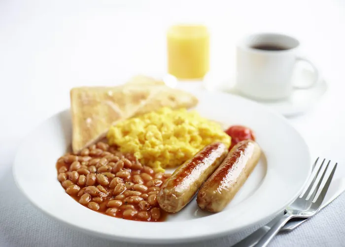 Top Hotels in Motherwell Lanarkshire