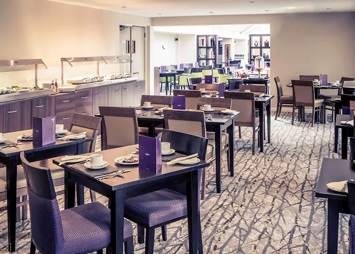 Top Hotels in Hatfield, Hertfordshire