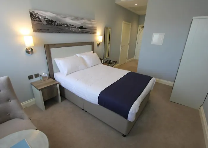 Broadstairs' Best Hotels