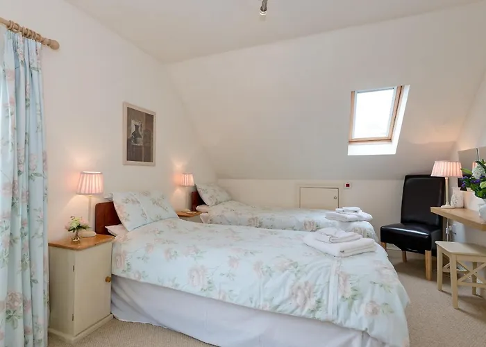 Finest Hotels in Charming Watton, Norfolk