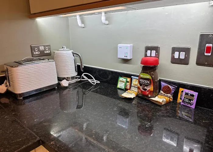 Top Hotels Around Hitchin for an Unforgettable Stay