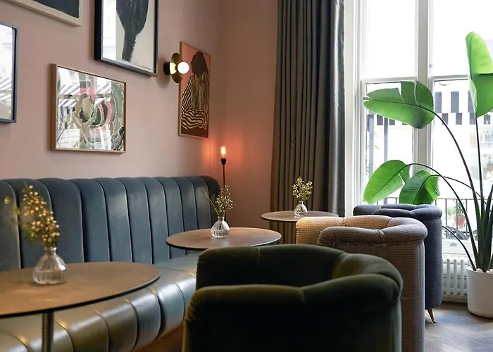 Top Hotels in Westminster, London