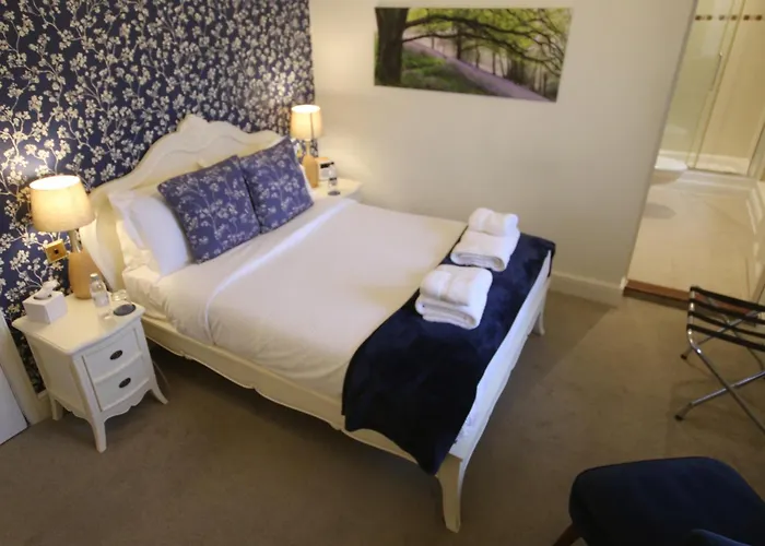 Finest Great Malvern Accommodations