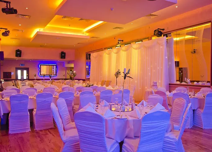 Top-Rated Newry Ireland Hotels for Every Traveler