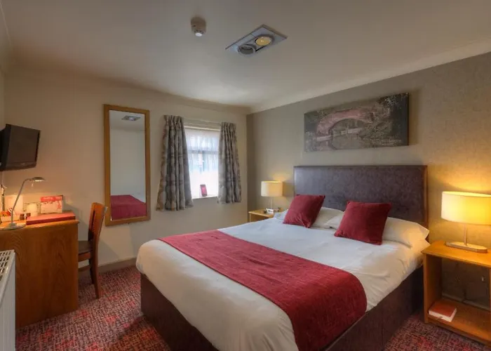 Top Hotels Near Retford, Nottinghamshire