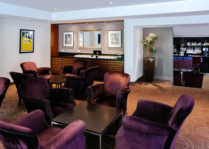 Best Hotels Near Watford, United Kingdom